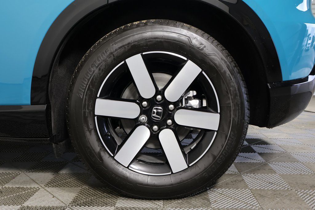 Thumbnail: 2026 Honda Prologue - 10