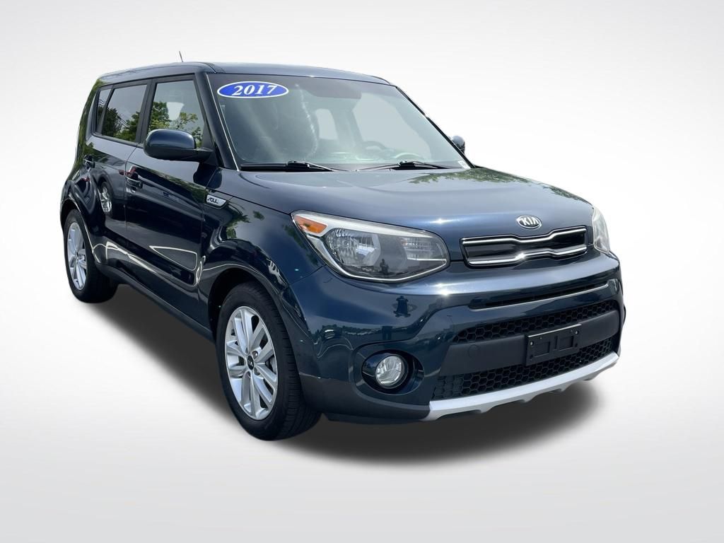 Thumbnail: 2017 Kia Soul - 8
