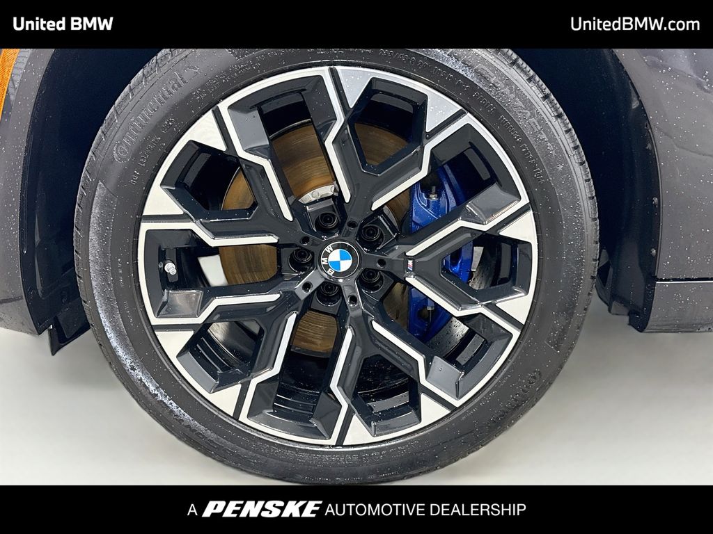 Thumbnail: 2026 BMW X3 - 2