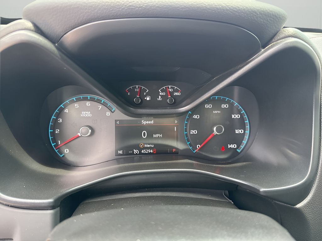 Used Car 2022 Gmc Canyon  At4 W/leather For Sale Under $35,000 In Austin, Texas