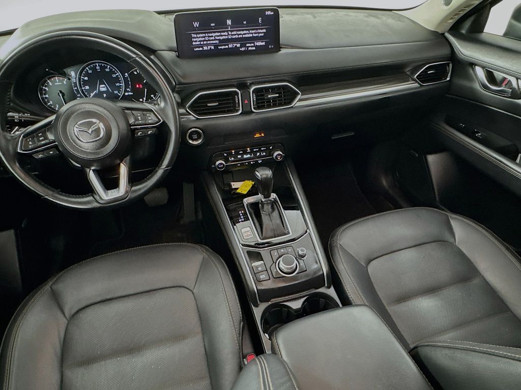 Used Car 2022 Mazda Cx-5  2.5 S Premium Package For Sale Under $30,000 In Austin, Texas