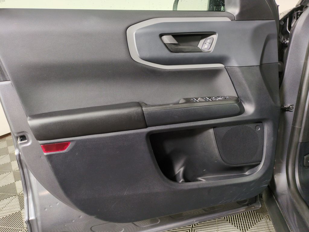 Used 2021 Ford Bronco Sport Base For Sale in Fort Wayne, IN
