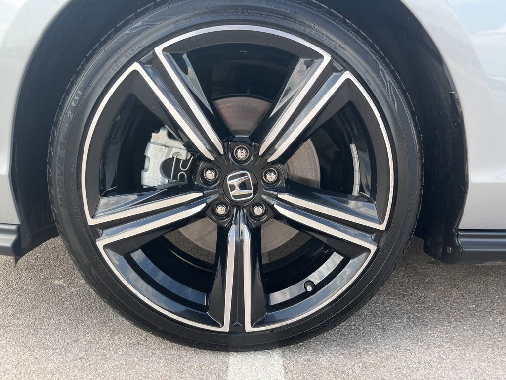 Thumbnail: 2023 Honda Accord - 12