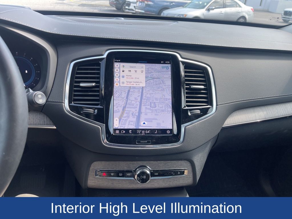2023 Volvo XC90 B6 Ultimate Bright Theme 7P