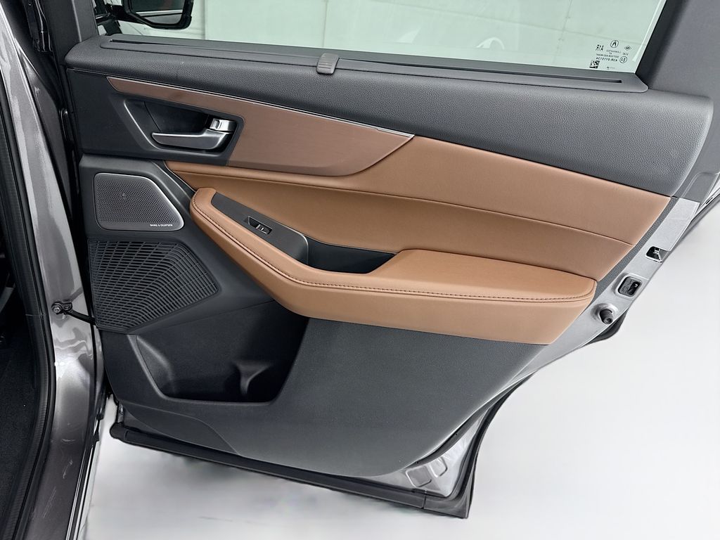 Thumbnail: 2026 Acura MDX - 27