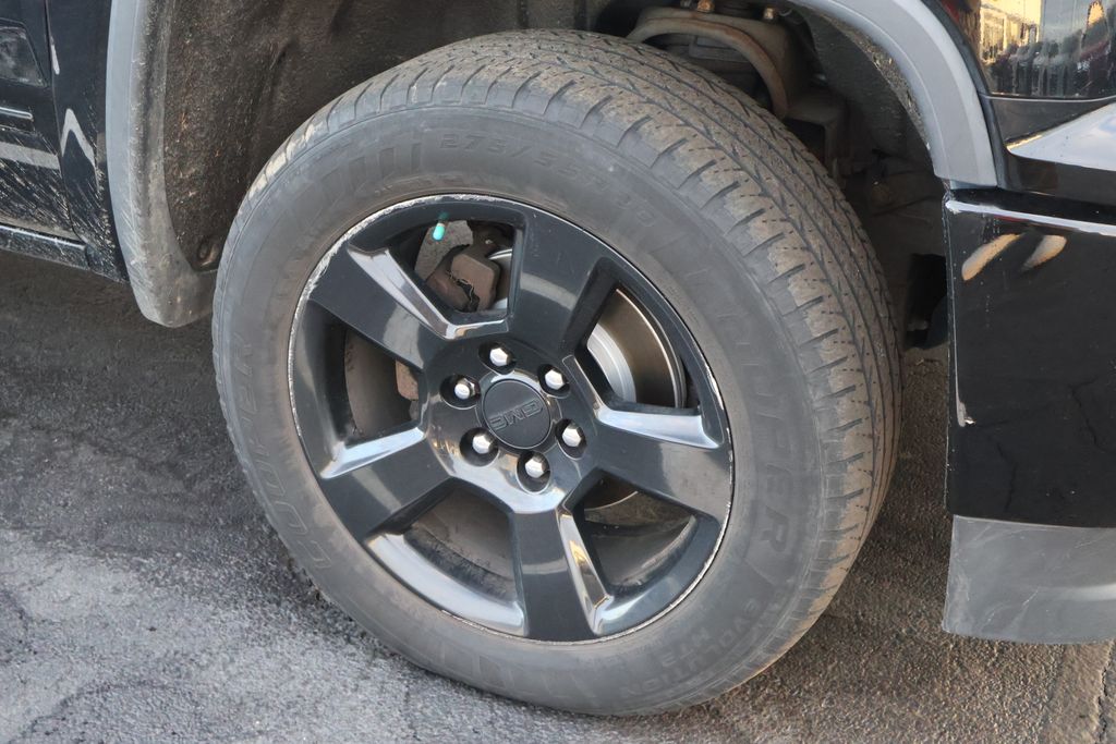 Thumbnail: 2016 GMC Sierra 1500 - 3