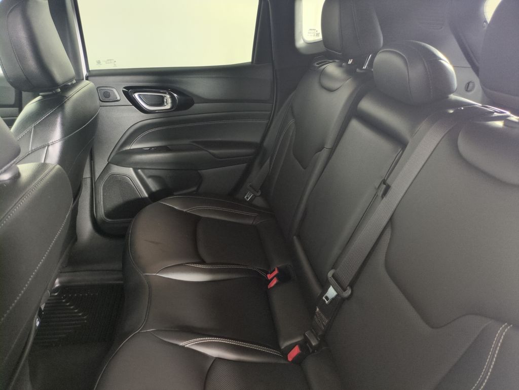 Used 2022 Jeep Compass For Sale in Fort Wayne, IN