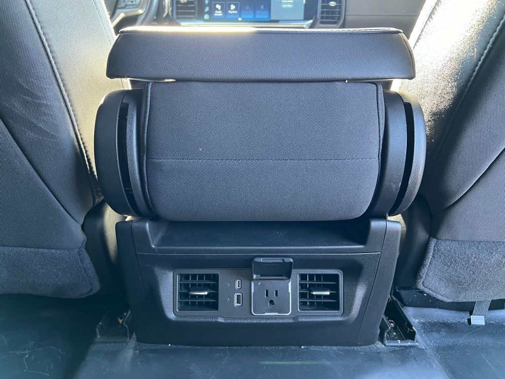 Thumbnail: 2024 Chevrolet Silverado 1500 - 9