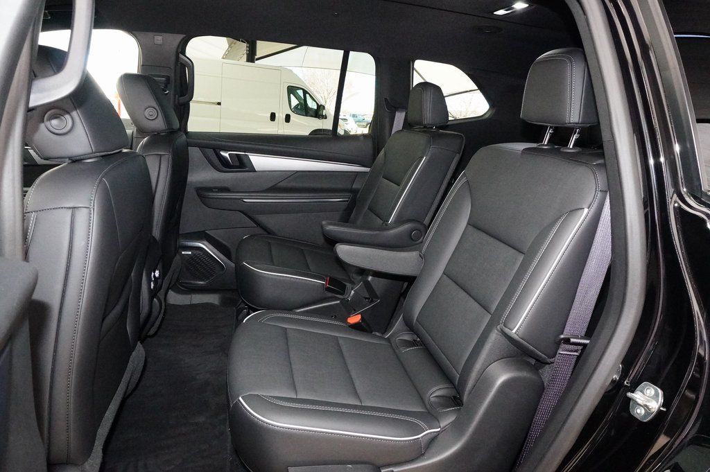 Used Car 2025 Buick Enclave  Preferred For Sale Under $40,000 In Weatherford, Texas