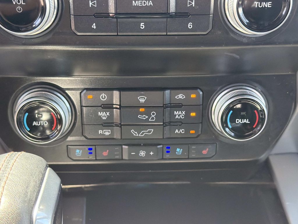 Used 2019 Ford F-150 Platinum 4D SuperCrew