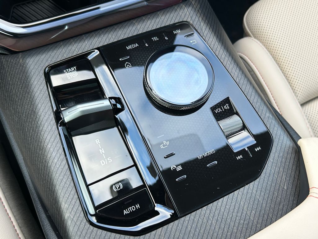 Thumbnail: 2026 BMW X3 - 29