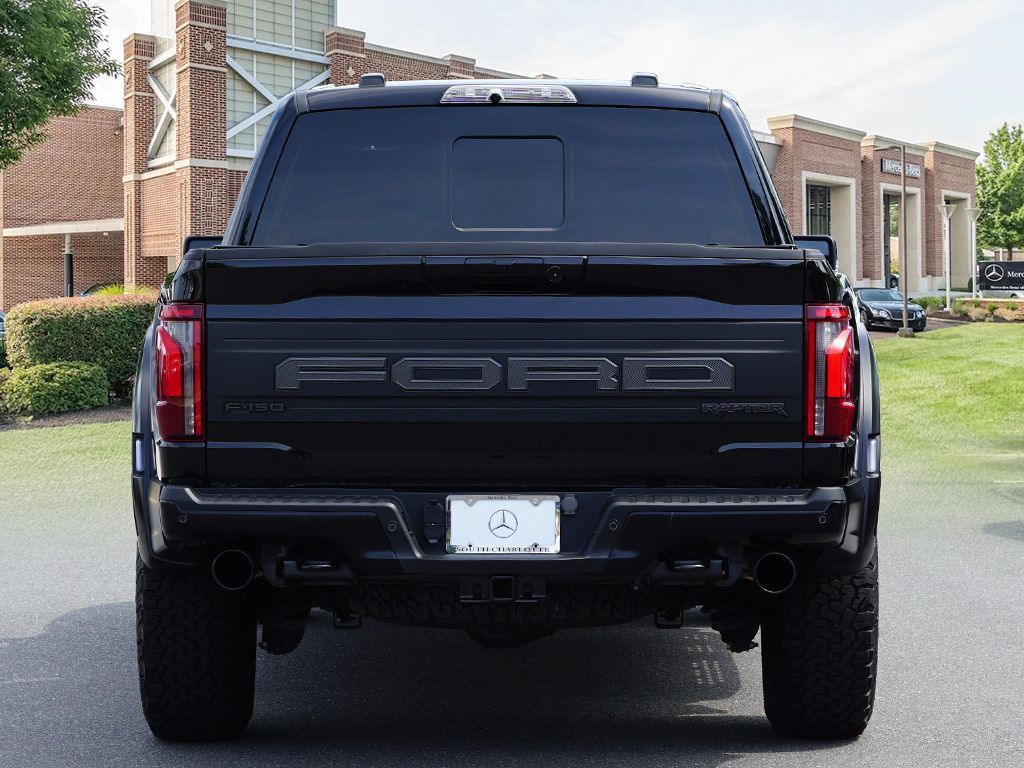 Thumbnail: 2024 Ford F-150 - 5