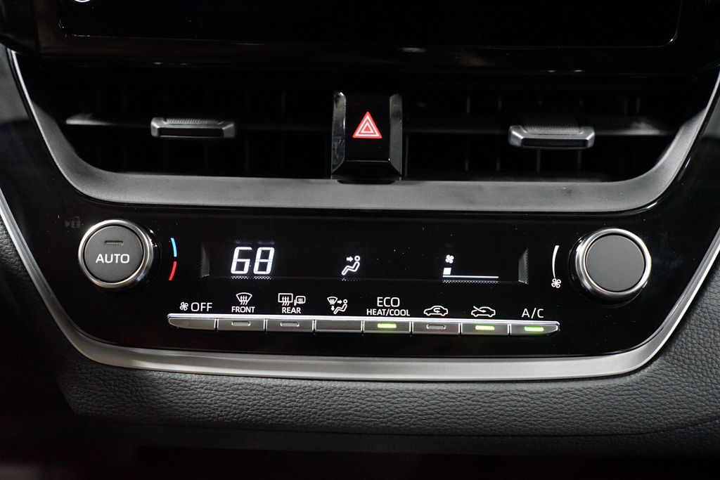 Thumbnail: 2026 Toyota Corolla - 20