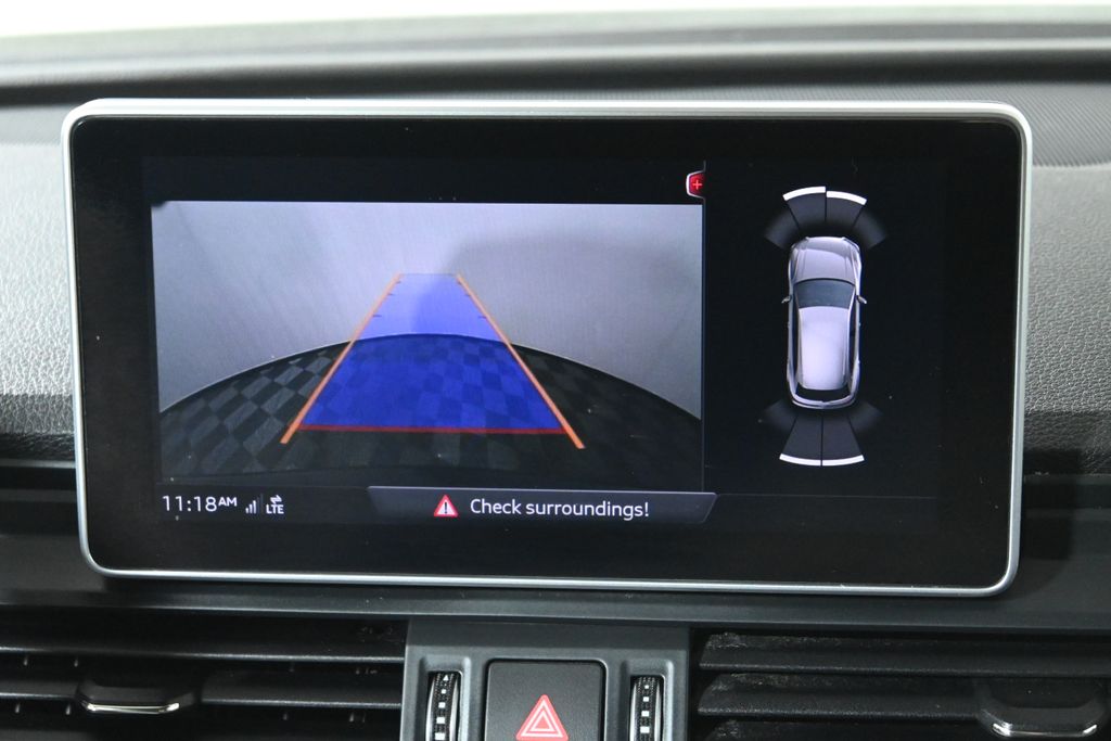 Thumbnail: 2019 Audi Q5 - 23