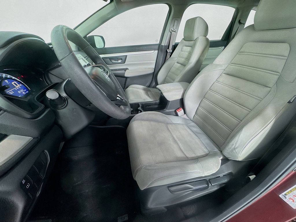 Used Car 2018 Honda Cr-v  Lx For Sale Under $20,000 In Austin, Texas