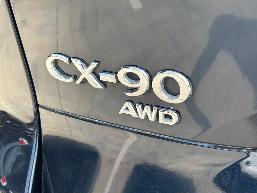 Used 2026 Mazda CX-90 SUV