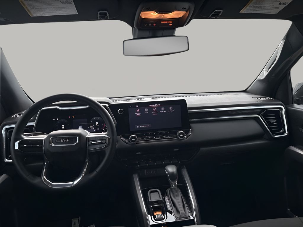 Used Car 2024 Gmc Canyon  Elevation For Sale Under $40,000 In Austin, Texas