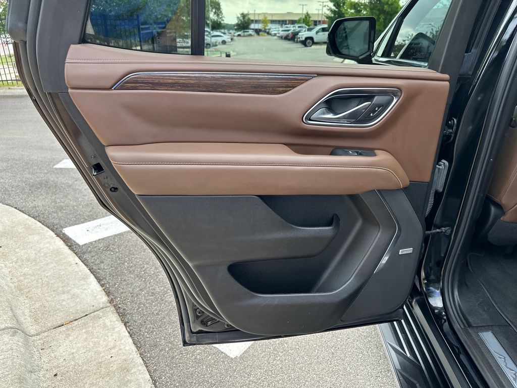 Used Car 2023 Chevrolet Tahoe  High Country For Sale Under $60,000 In Austin, Texas