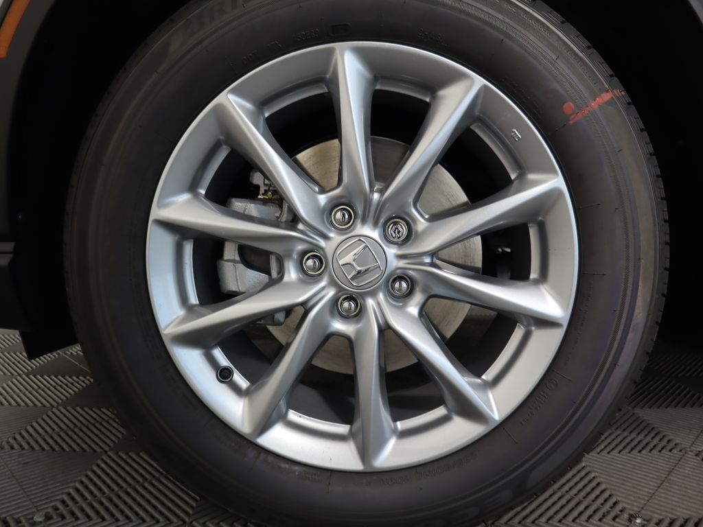 Thumbnail: 2026 Honda CR-V - 30