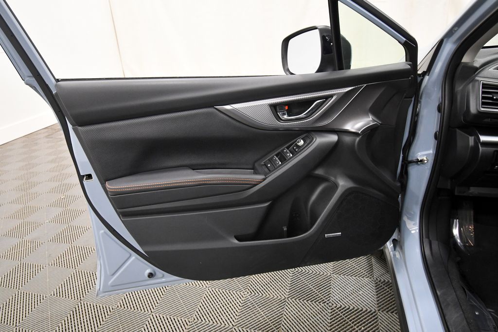 Used 2023 Subaru Crosstrek SUV
