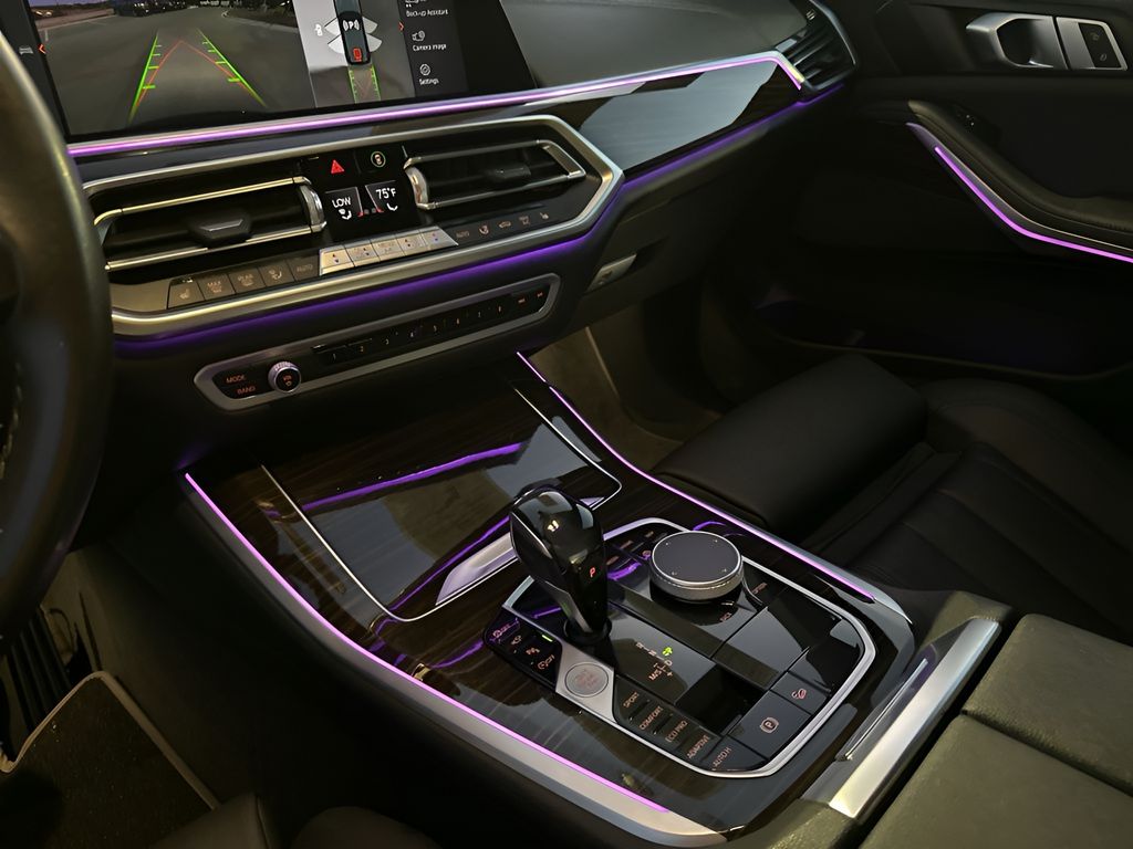 Used Car 2020 Bmw X5  Xdrive40i For Sale Under $30,000 In Austin, Texas