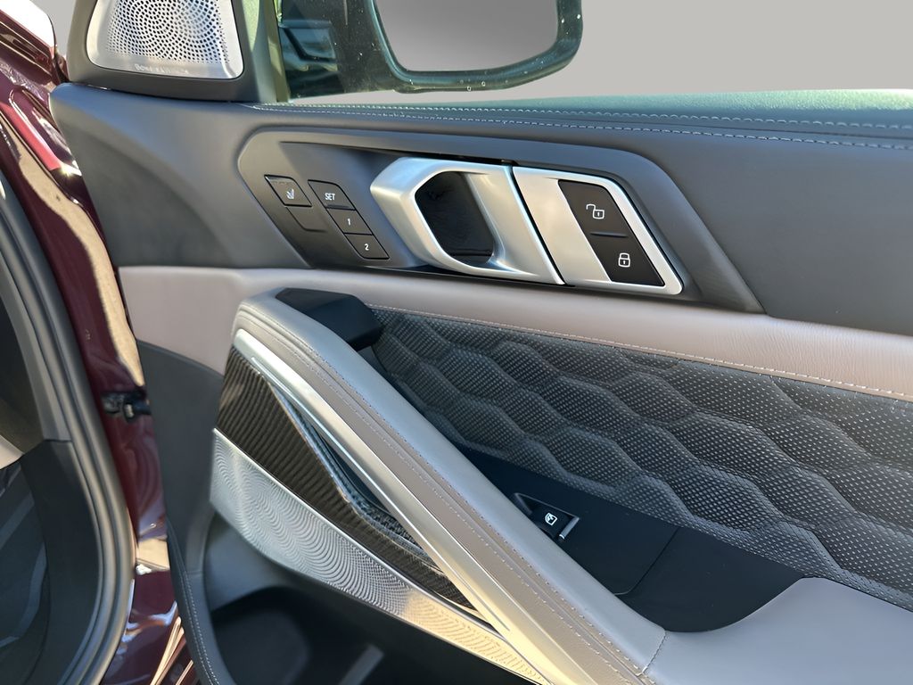 Used Car 2022 Bmw X6 M  Base For Sale Under $80,000 In Austin, Texas