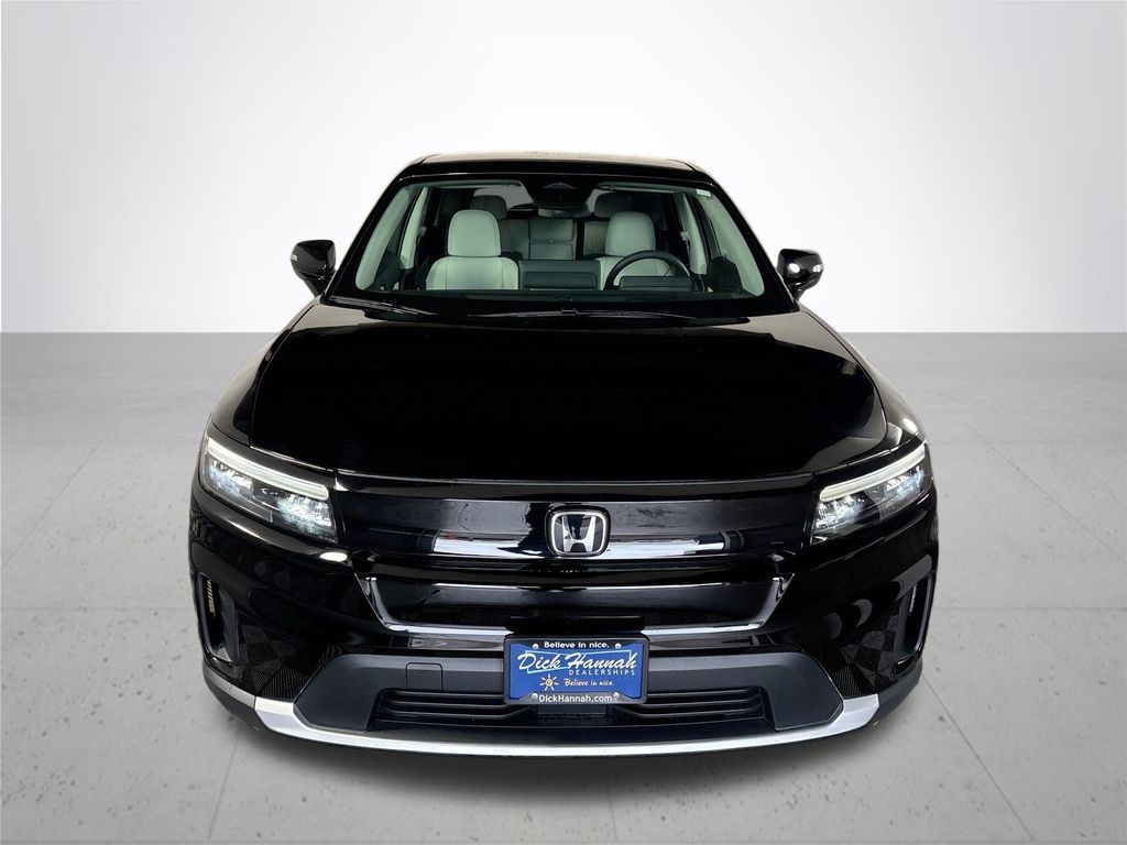 2025 Honda Prologue EX photo 3