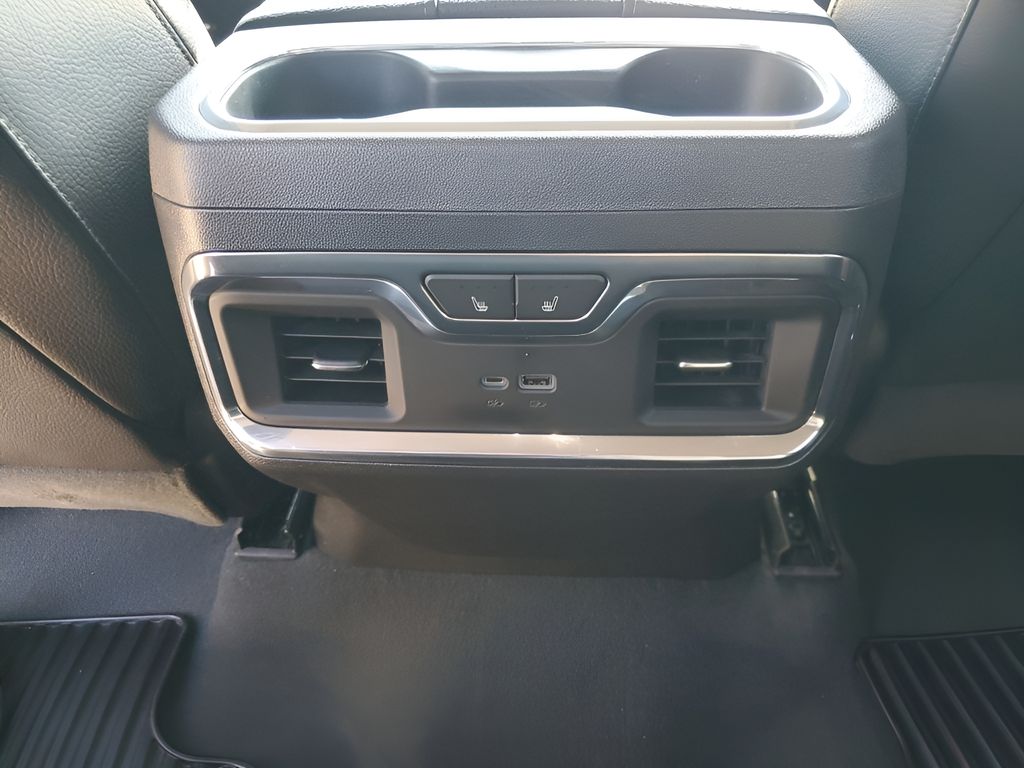 Used Car 2023 Gmc Sierra 1500  Denali For Sale Under $60,000 In Austin, Texas