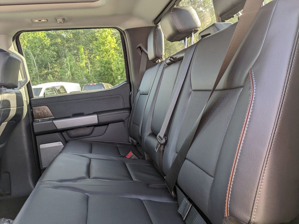2024 Ford F-250 Super Duty Lariat