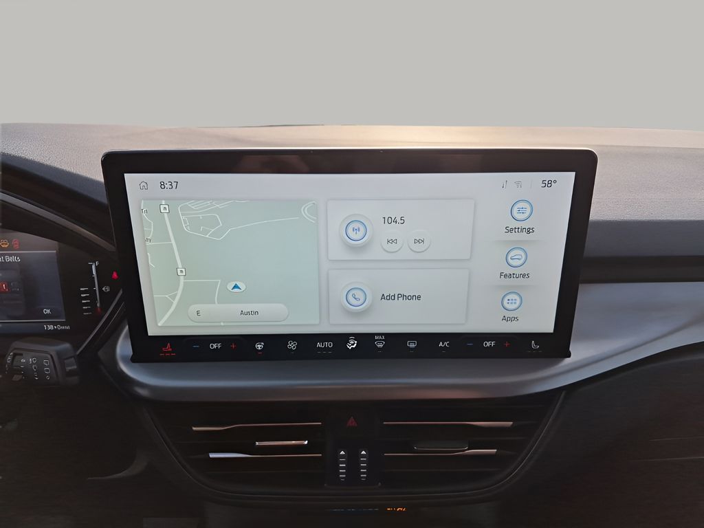 Used Car 2023 Ford Escape Plug-in Hybrid  Base For Sale Under $25,000 In Austin, Texas