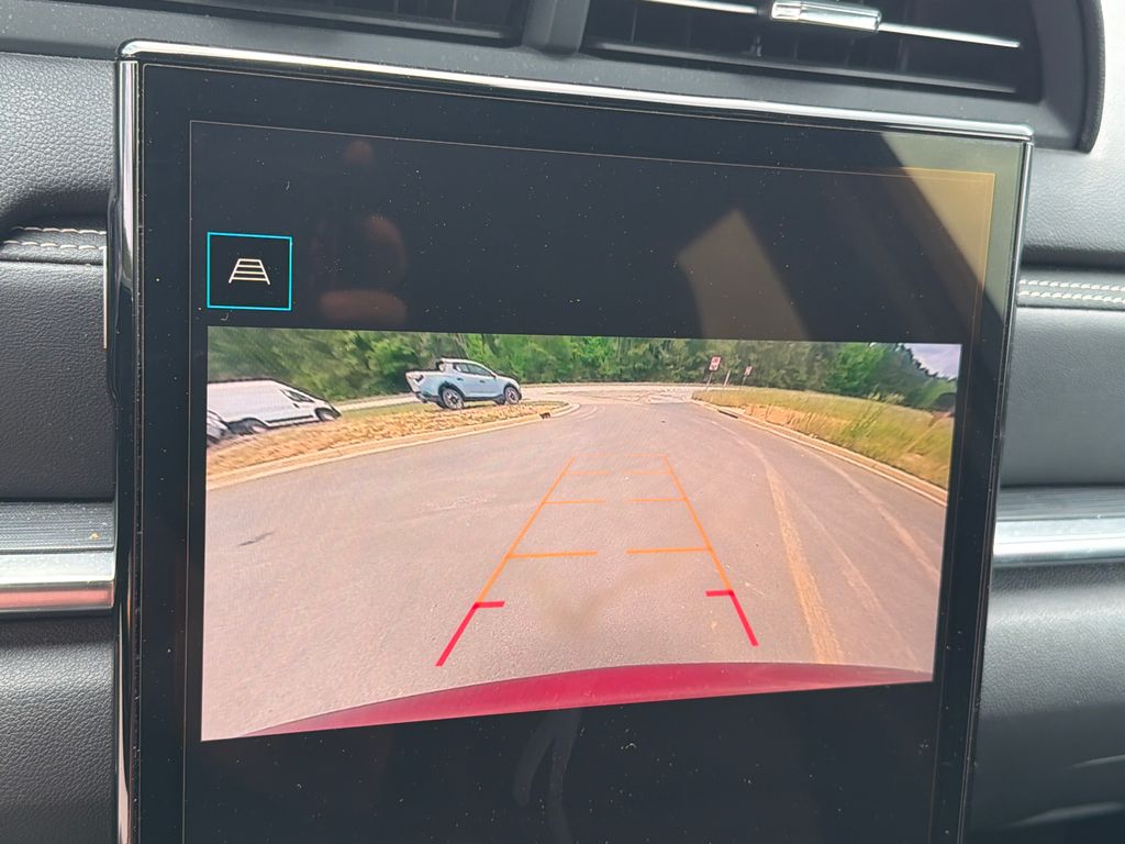 Used 2026 Red GMC Elevation image 29