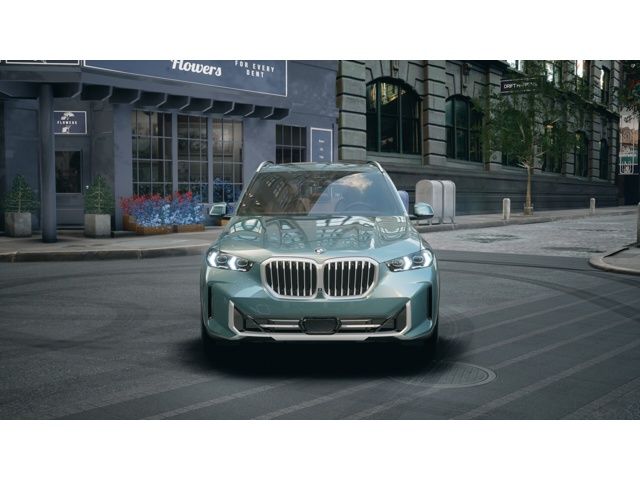 Thumbnail: 2026 BMW X5 - 3