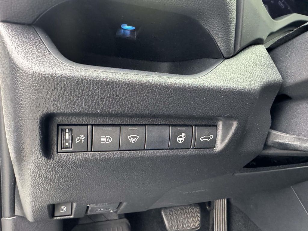 Used 2021 Toyota RAV4 Prime SUV