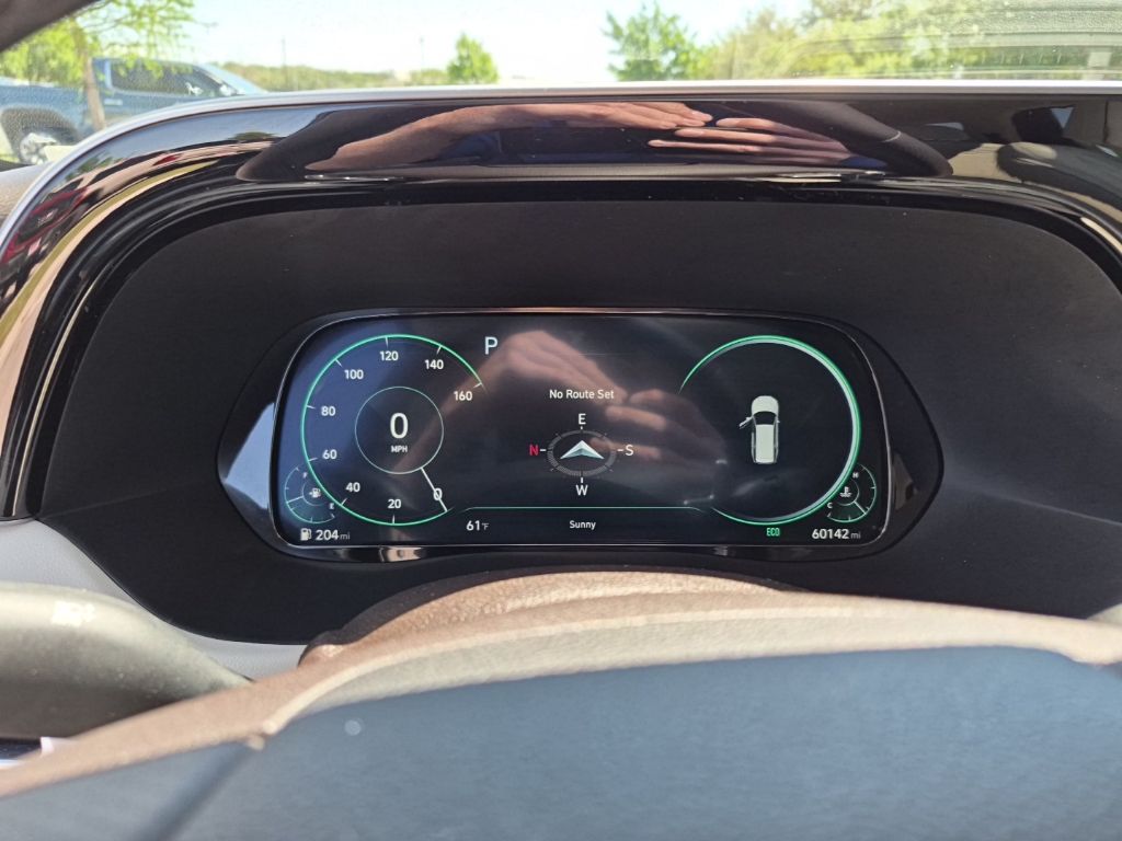 Used Car 2020 Hyundai Palisade  Limited For Sale Under $30,000 In Austin, Texas