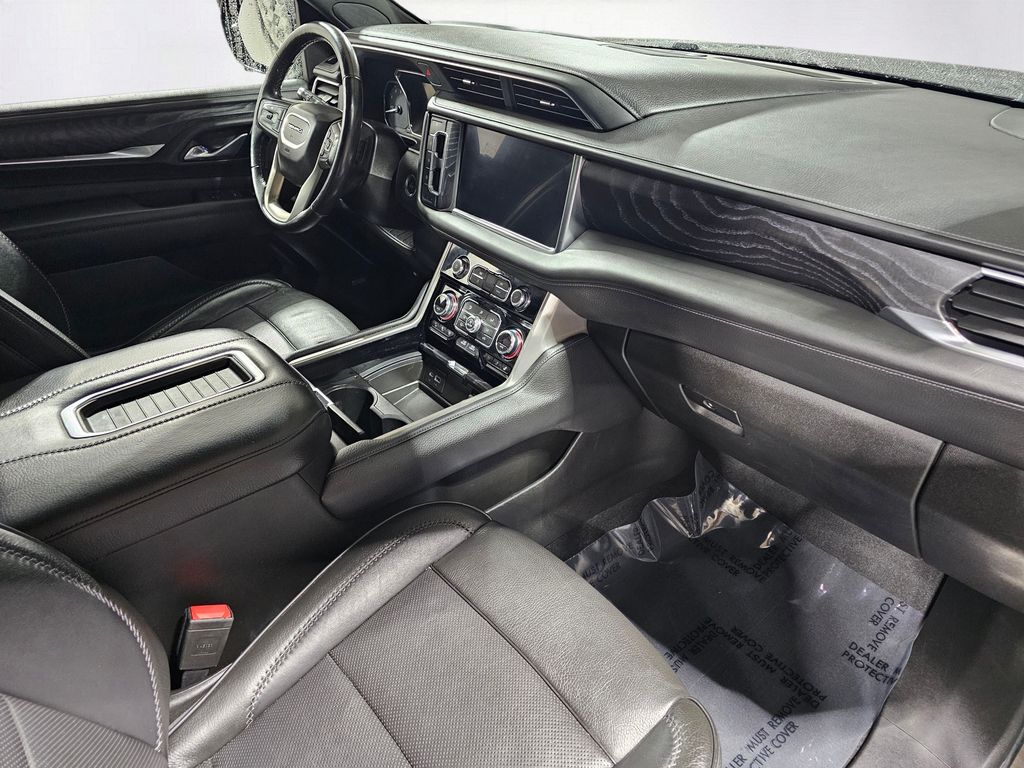 Used 2021  GMC Denali image 14