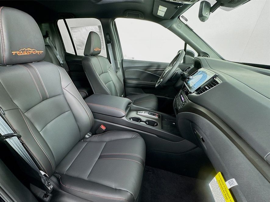 Used Car 2025 Honda Ridgeline  Trailsport For Sale Under $40,000 In Austin, Texas