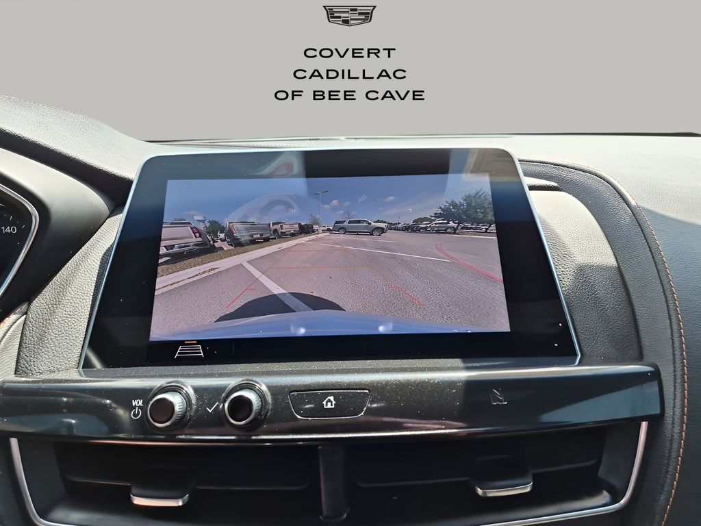 Used Car 2020 Cadillac Ct5  V-series For Sale Under $50,000 In Austin, Texas