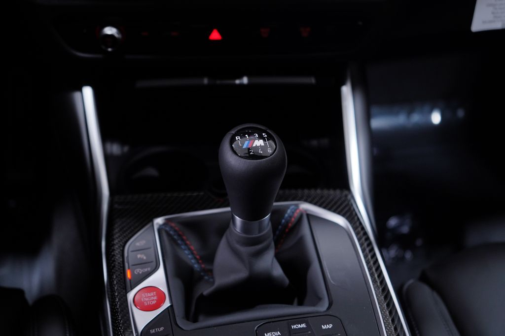 Thumbnail: 2026 BMW M3 - 14