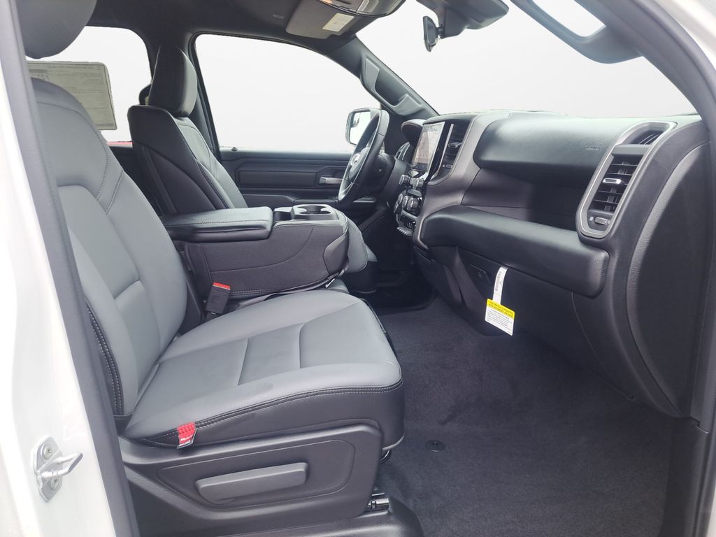 New Car 2025 Ram 1500  Tradesman For Sale Under $40,000 In Austin, Texas