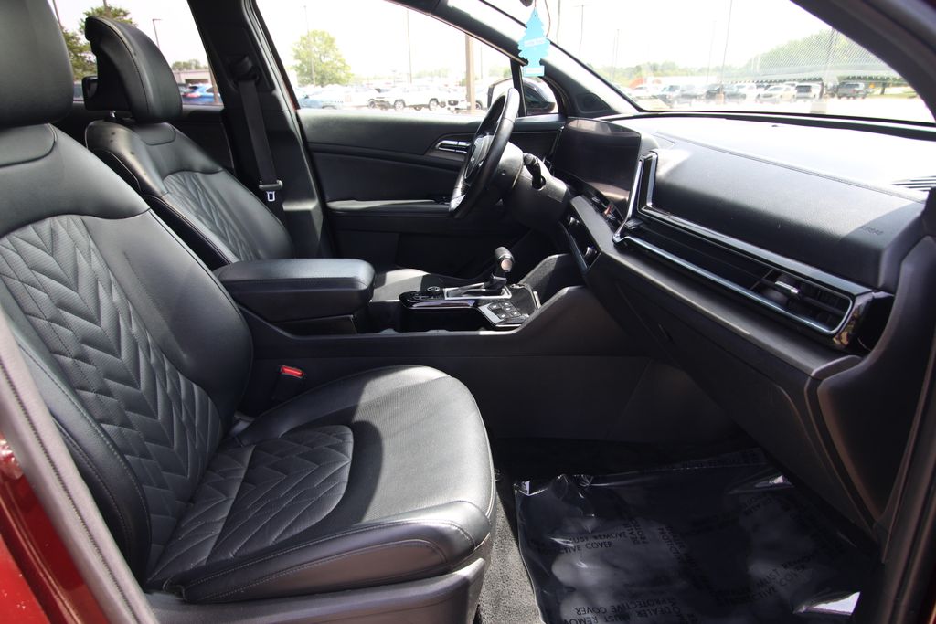 Used 2023 Kia Sportage SUV