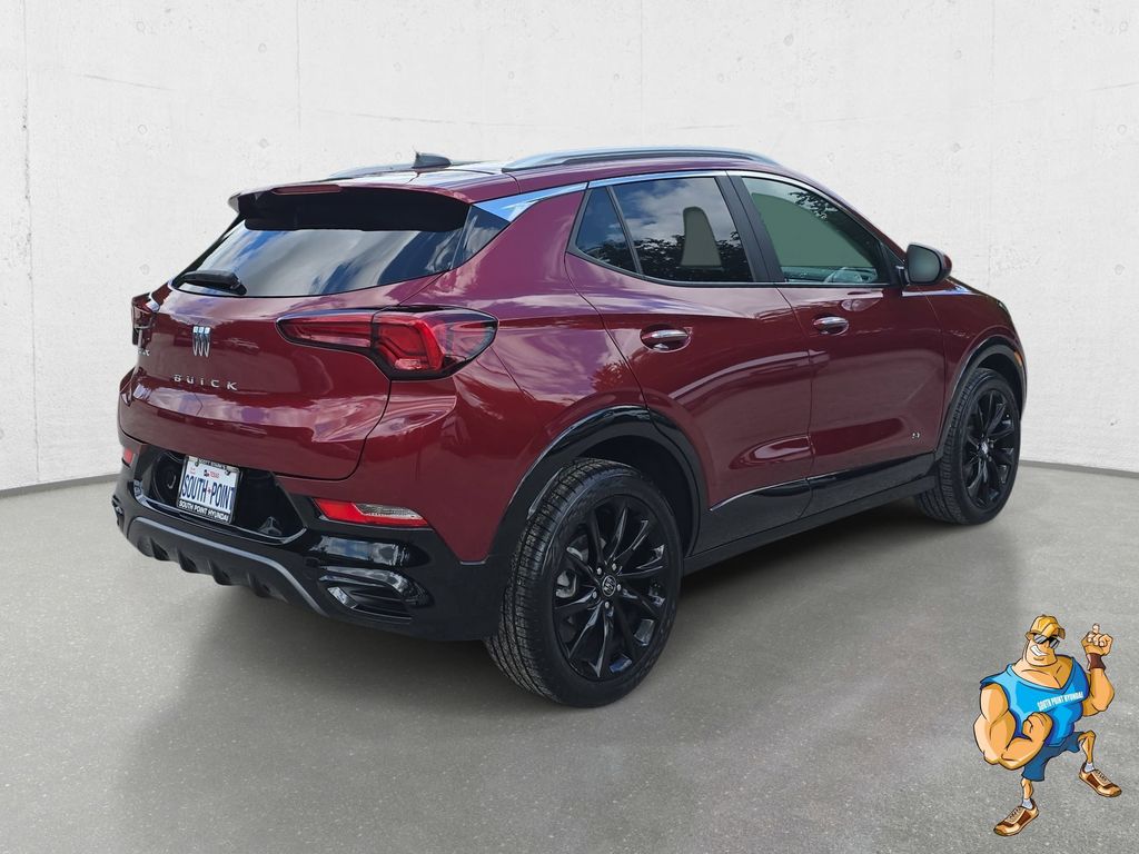 View vehicle photo 5