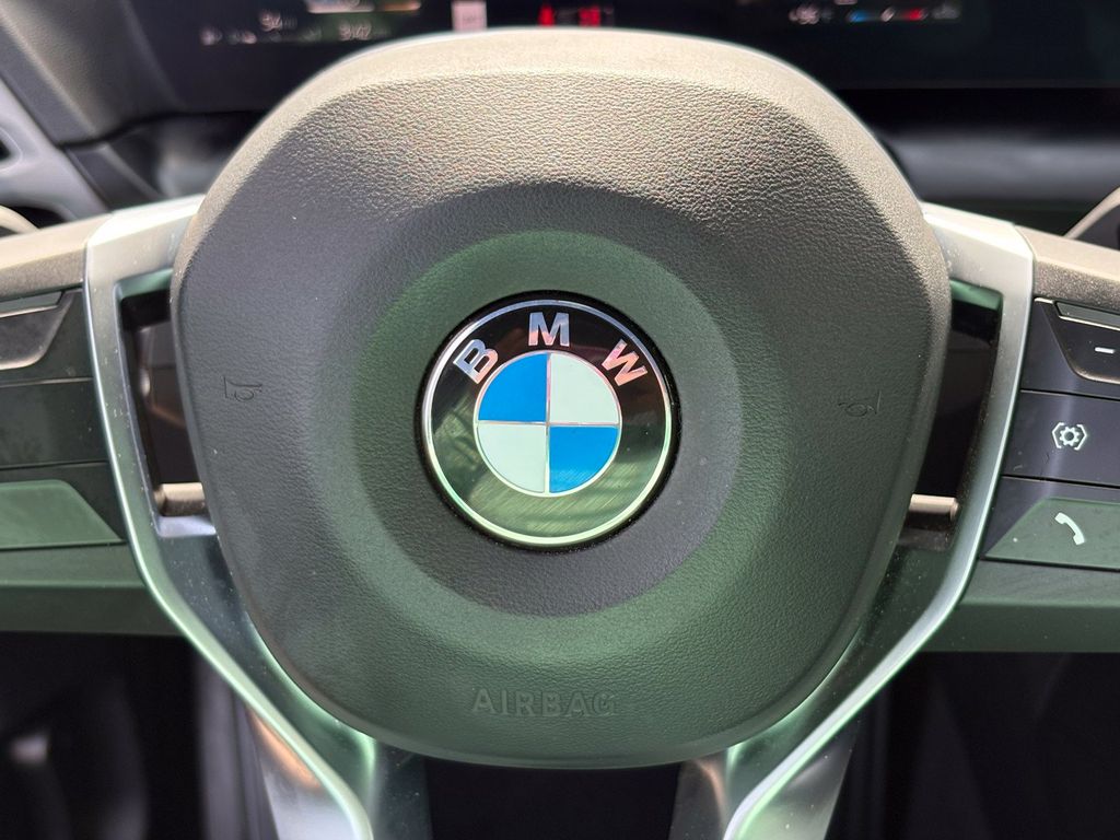 2025 BMW 2 Series 228 xDrive Gran Coupe Red at Texan Dodge Chrysler Jeep Ram