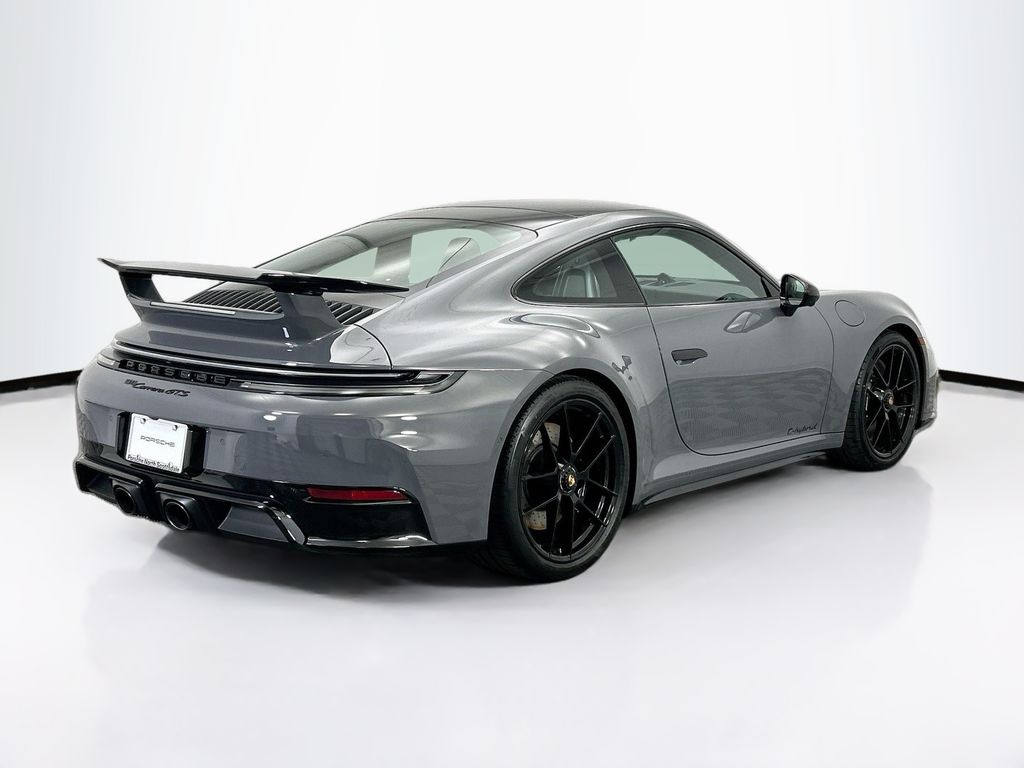 Thumbnail: 2026 Porsche 911 - 7