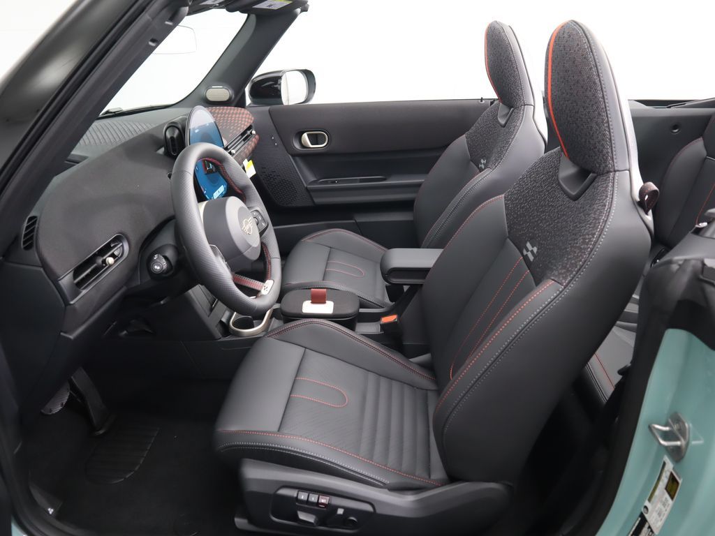 Thumbnail: 2026 MINI Cooper - 28