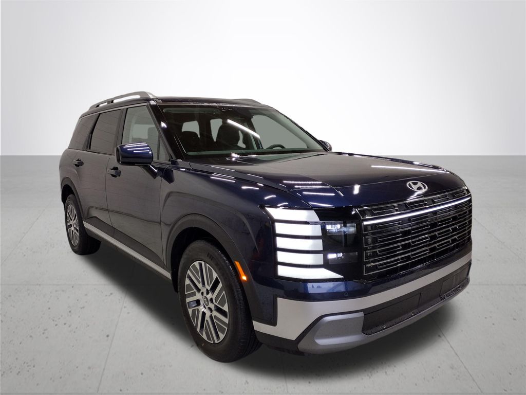 2026 Hyundai Palisade Hybrid SEL