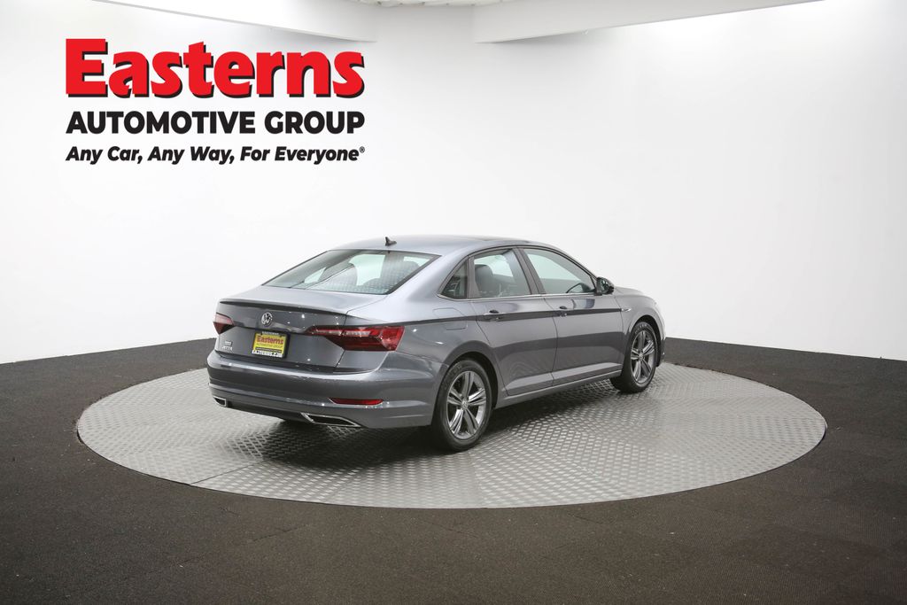 Used 2021 Gray Volkswagen R-Line image 40