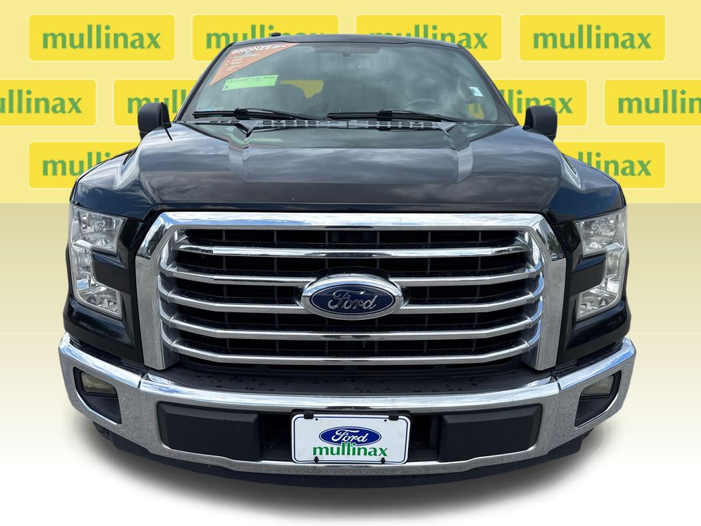 Used 2017  Ford XLT image 10