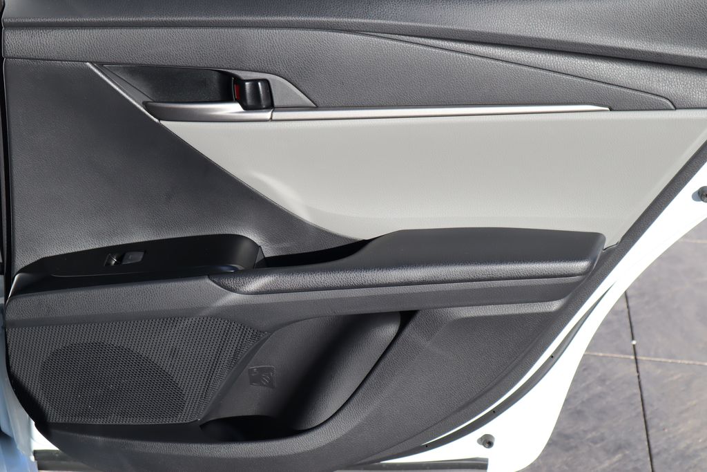 Thumbnail: 2026 Toyota Camry - 25