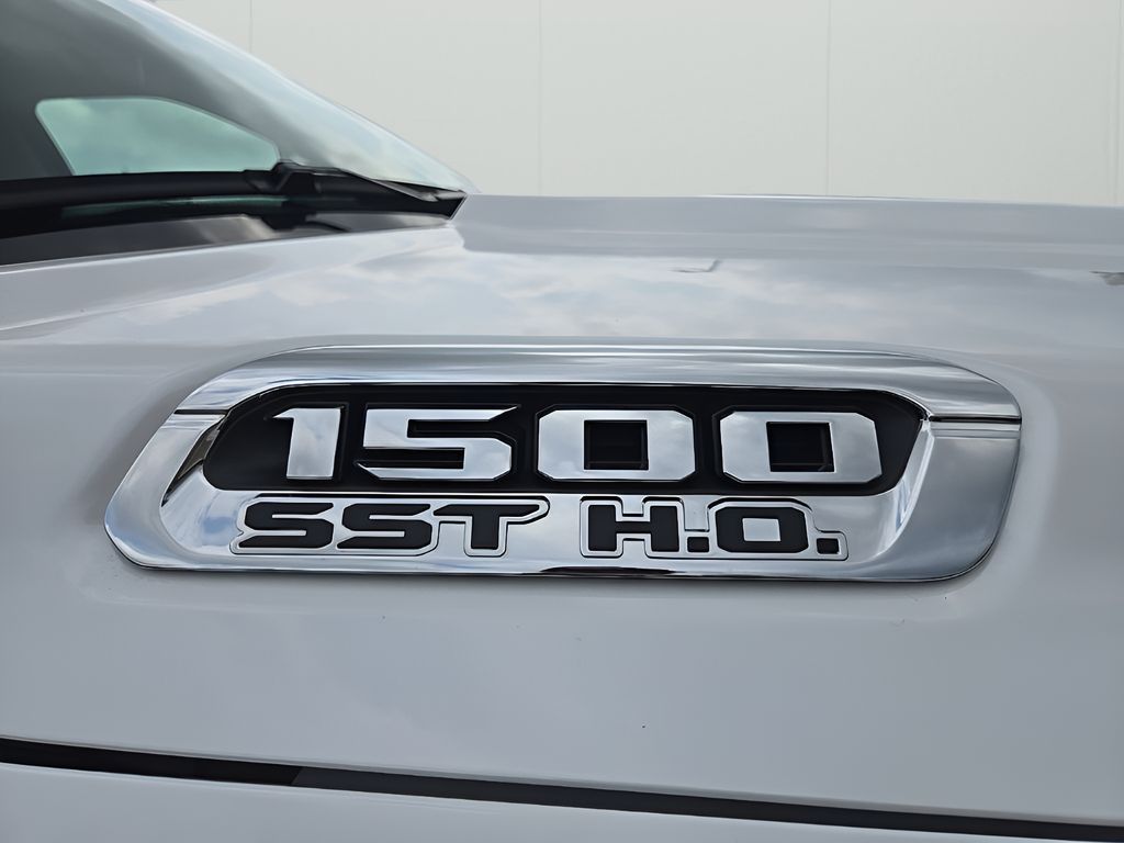 Used Car 2025 Ram 1500  Tungsten For Sale Under $80,000 In Austin, Texas