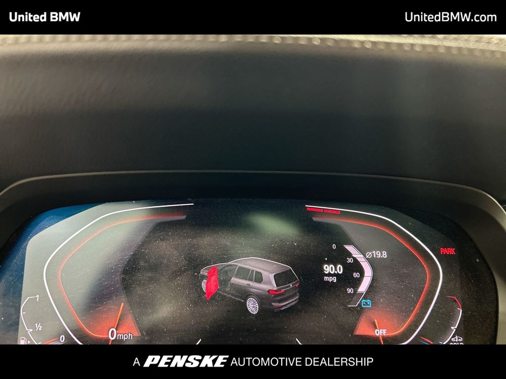 Thumbnail: 2020 BMW X7 - 15